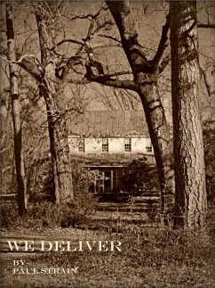 We Deliver (eBook, ePUB) - Strain, Paul