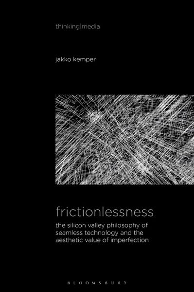 Frictionlessness (eBook, PDF)