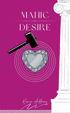 Cover Manic Desire (eBook, ePUB)