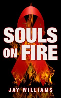 Souls on Fire (Austin Heat, #1) (eBook, ePUB) - Williams, Jay