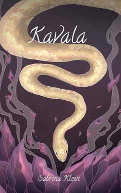 Kavala (eBook, ePUB) - Klein, Sabrina