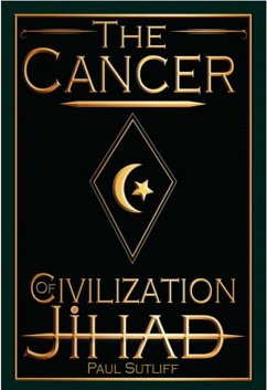 Cover The Cancer of Civilization Jihad (eBook, ePUB)