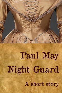 Cover Night Guard (eBook, ePUB)