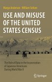 Use and Misuse of the United States Census (eBook, PDF)