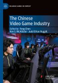 The Chinese Video Game Industry (eBook, PDF)