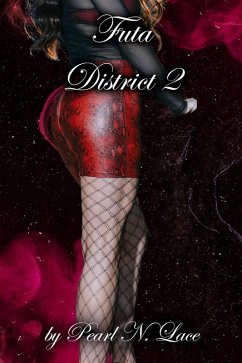 Cover Futa District 2 (Futa Stories, #26) (eBook, ePUB)