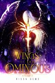 Wings of the Ominous (The Ominous Series, #1) (eBook, ePUB)