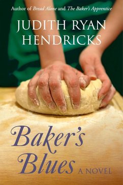 Cover Baker's Blues (eBook, ePUB)