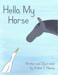Cover Hello, My Horse (eBook, ePUB)