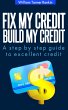 Fix My Credit Build My Credit (eBook,... - Bild 1