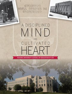 A Disciplined Mind and Cultivated Heart (eBook, ePUB)