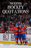 Modern Hockey Quotations (eBook, ePUB)