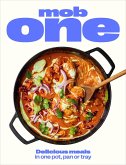 Mob One (eBook, ePUB)