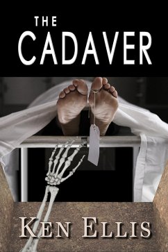 Cover The Cadaver (eBook, ePUB)