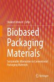 Biobased Packaging Materials (eBook, PDF)
