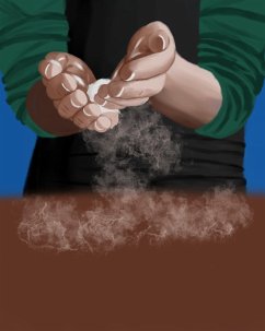 Cover A baker's dream (eBook, ePUB)