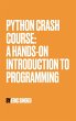 Python Crash Course: A Hands-On... - Bild 1