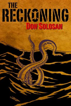 Cover The Reckoning (eBook, ePUB)