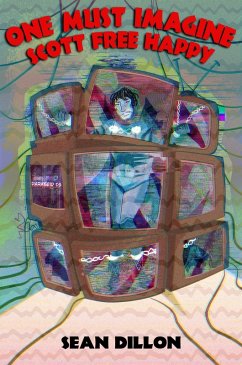 Cover One Must Imagine Scott Free Happy (eBook, ePUB)