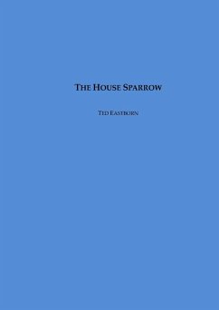 Cover The House Sparrow (eBook, ePUB)