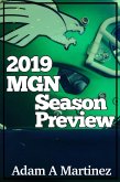 2019 MGN Season Preview (eBook, ePUB)