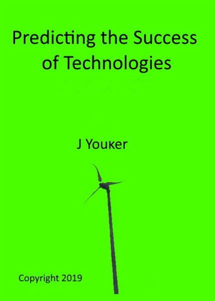 Predicting the Success of Technologies (eBook, ePUB) Predicting the Success of Technologies (eBook, ePUB)