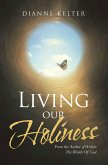 Living our Holiness (eBook, ePUB)