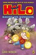 Hilo: Waking the Monsters (eBook, ePUB) - Bild 1