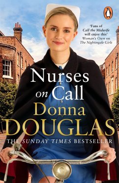 Cover Nurses on Call (eBook, ePUB)