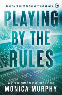Playing By The Rules (eBook, ePUB) Cover Playing By The Rules (eBook, ePUB)