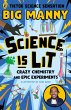 Science is Lit (eBook, ePUB) - Bild 1