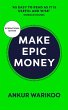 Make Epic Money (eBook, ePUB) - Bild 1