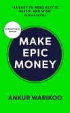 Make Epic Money (eBook, ePUB)