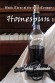 Homespun (The Silk Trilogy, #3) (eBook, ePUB)