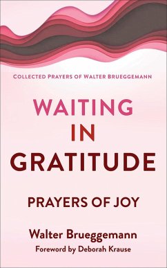 Cover Waiting in Gratitude (eBook, ePUB)