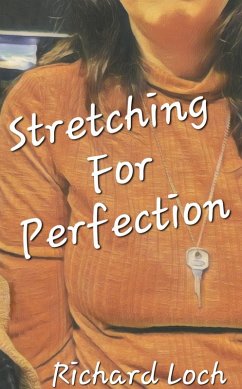 Cover Stretching for Perfection (eBook, ePUB)