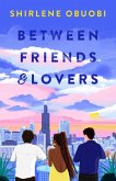 Between Friends and Lovers (eBook, ePUB)