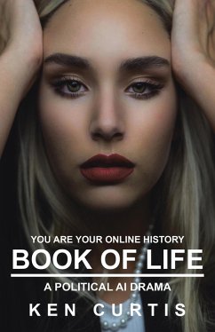Cover Book of Life (eBook, ePUB)