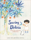 Saving Delicia (eBook, ePUB)