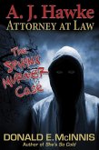 The Sphynx Murder Case: A. J. Hawke - Attorney at Law (eBook, ePUB)
