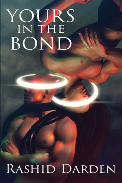 Yours in the Bond (Men of Beta, Volume I) (eBook, ePUB) - Darden, Rashid