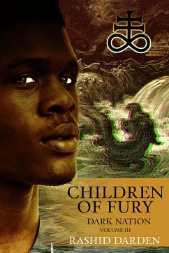 Cover Children of Fury (Dark Nation, Volume III) (eBook, ePUB)