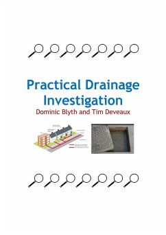 Cover Practical Drainage Investigation (eBook, ePUB)