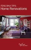 Feng Shui Tips: Home Renovations (eBook, ePUB)