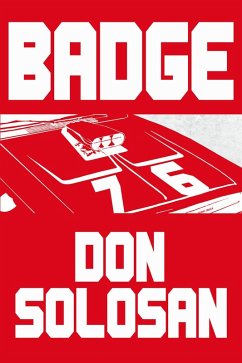 Cover Badge (eBook, ePUB)