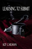 Learning to Submit (eBook, ePUB)
