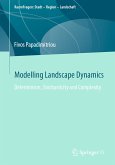 Modelling Landscape Dynamics (eBook, PDF)