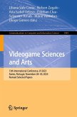 Videogame Sciences and Arts (eBook, PDF)