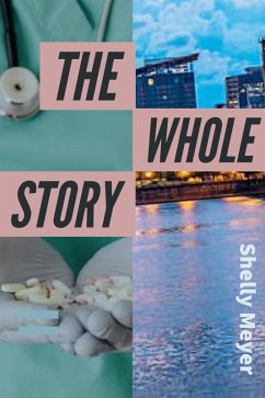 The Whole Story (eBook, ePUB) - Meyer, Shelly