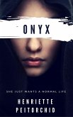 Onyx- Book One (eBook, ePUB)